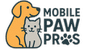 MobilePawPros Logo