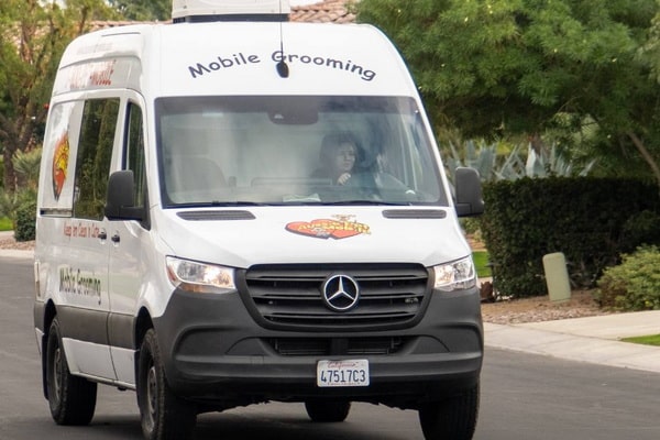 Aussie Cuyahoga Valley 1