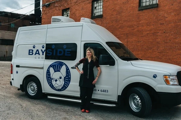 Bayside Mobile Pet Grooming 1
