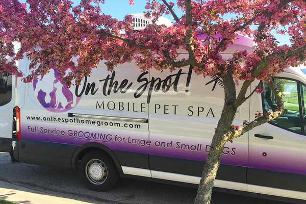 On The Spot Mobile Spa 1