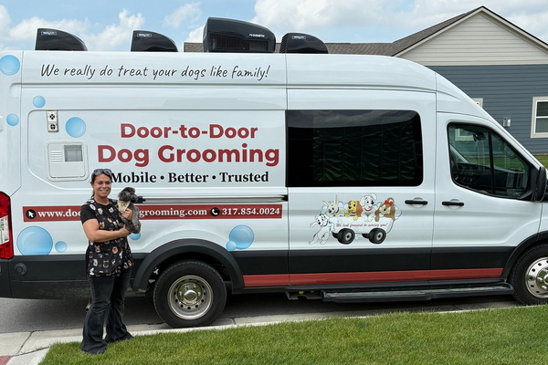 door to door 1