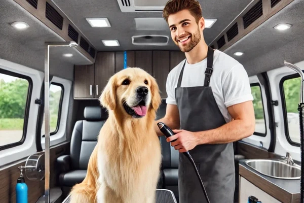 Spotless Groomers 2
