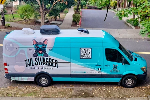 Tail Swagger 1