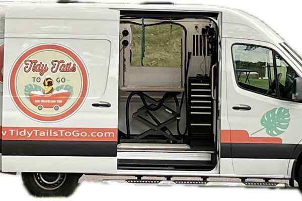 Tidy Tails To Go LLC 1